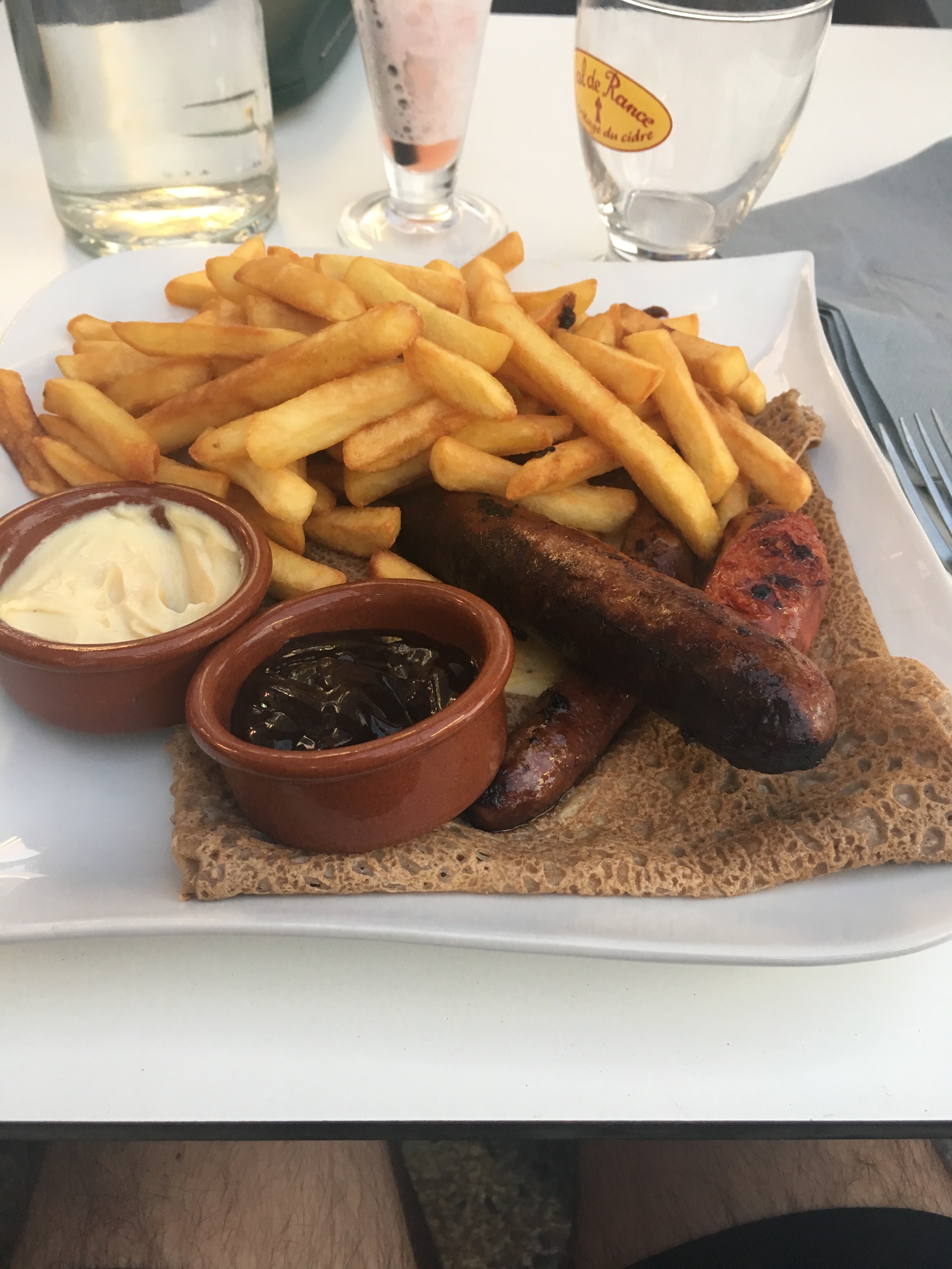Photo n° 2 de l'avis de Mathias.e fait le 30/07/2019 à 18:46