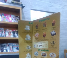 The Italian Coffee Company Pabellón Campestre photo