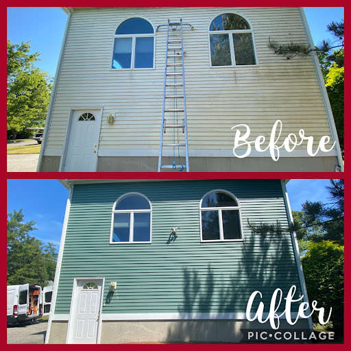 Painting «Amazing Painting Company», reviews and photos, 8 Adams Ct, Amesbury, MA 01913, USA