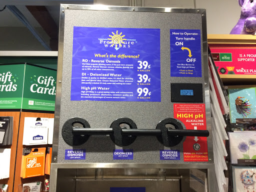 Grocery Store «Whole Foods Market», reviews and photos, 70 Merrimon Ave, Asheville, NC 28801, USA