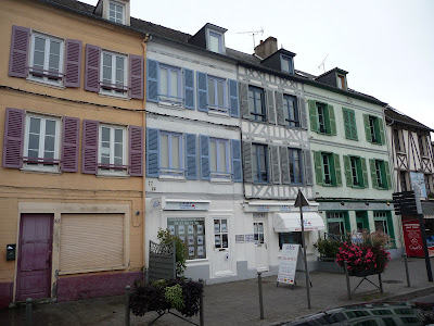 Agence Lamy Immobilier Le Crotoy - Baie de Somme à Le Crotoy