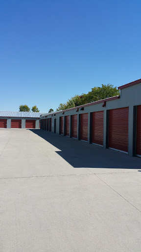 Storage Facility «Extra Space Storage», reviews and photos, 500 Laredo St, Aurora, CO 80011, USA