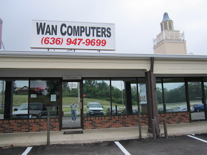 Wan Computers