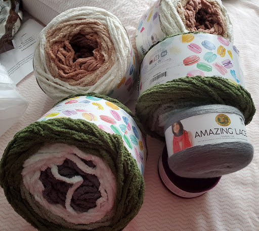 Craft Store «A.C. Moore Arts and Crafts», reviews and photos, 1190 Nixon Dr, Mt Laurel, NJ 08054, USA