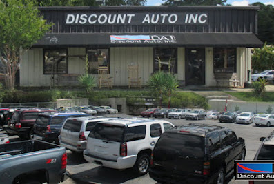 Discount Auto Inc reviews