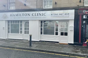 The Hamilton Clinic image