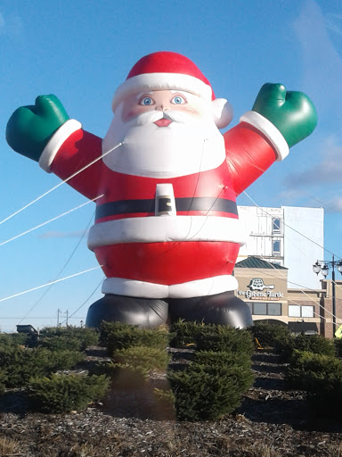 Optician «Costco Vision Center», reviews and photos, 100 Grand Ave, North Brunswick Township, NJ 08902, USA