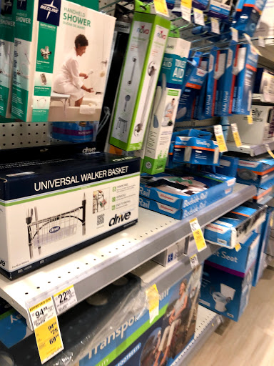 Pharmacy «Rite Aid», reviews and photos, 15 Summerhill Rd, Spotswood, NJ 08884, USA