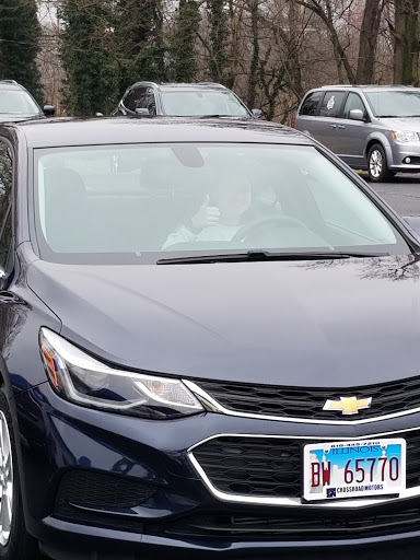 Car Dealer «Crossroad Motors», reviews and photos, 7905 N Illinois St, Caseyville, IL 62232, USA