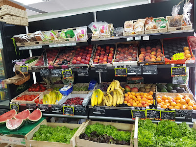 Panier Sympa - Épinal à Épinal