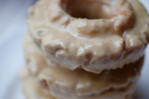 Donut Shop «Doughnut Vault», reviews and photos, 111 N Canal St, Chicago, IL 60606, USA