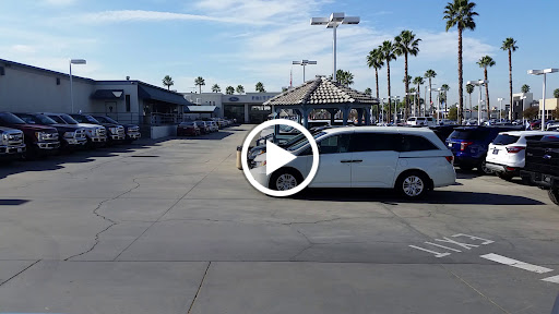 Used Car Dealer «Fritts Ford», reviews and photos, 8000 Auto Dr, Riverside, CA 92504, USA