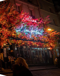 Photos du propriétaire du Restaurant italien L' Important Restaurant Festif à Paris - n°5
