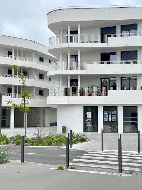 AGENCE NOMADE agence immobilière à Biarritz à Biarritz