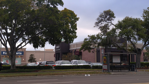 Jewelry Store «Jared The Galleria of Jewelry», reviews and photos, 2705 Gulf to Bay Blvd, Clearwater, FL 33759, USA