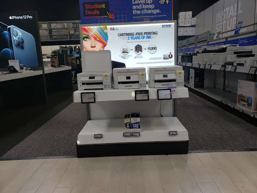 Electronics Store «Best Buy», reviews and photos, 1093 W Riverdale Rd, Ogden, UT 84405, USA