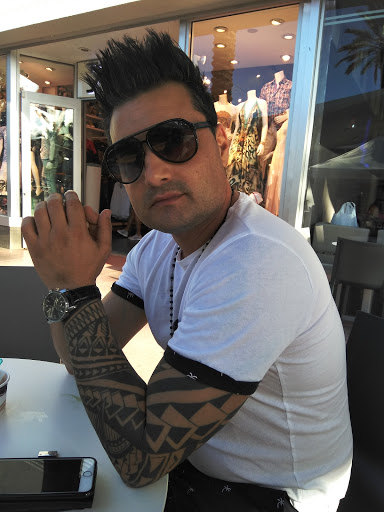 Ice Cream Shop «Gelateria 4D», reviews and photos, 670 Lincoln Rd Mall, Miami Beach, FL 33139, USA