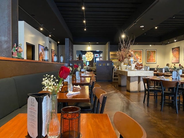 Little India Restaurant Denver Belmar Lakewood 80226