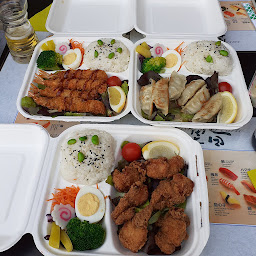 Photo n°109 de Nagoya sushi à Annecy ()