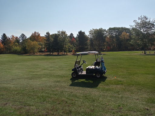 Golf Course «Red Fox Run Golf Course», reviews and photos, 217 5th St, Gwinn, MI 49841, USA