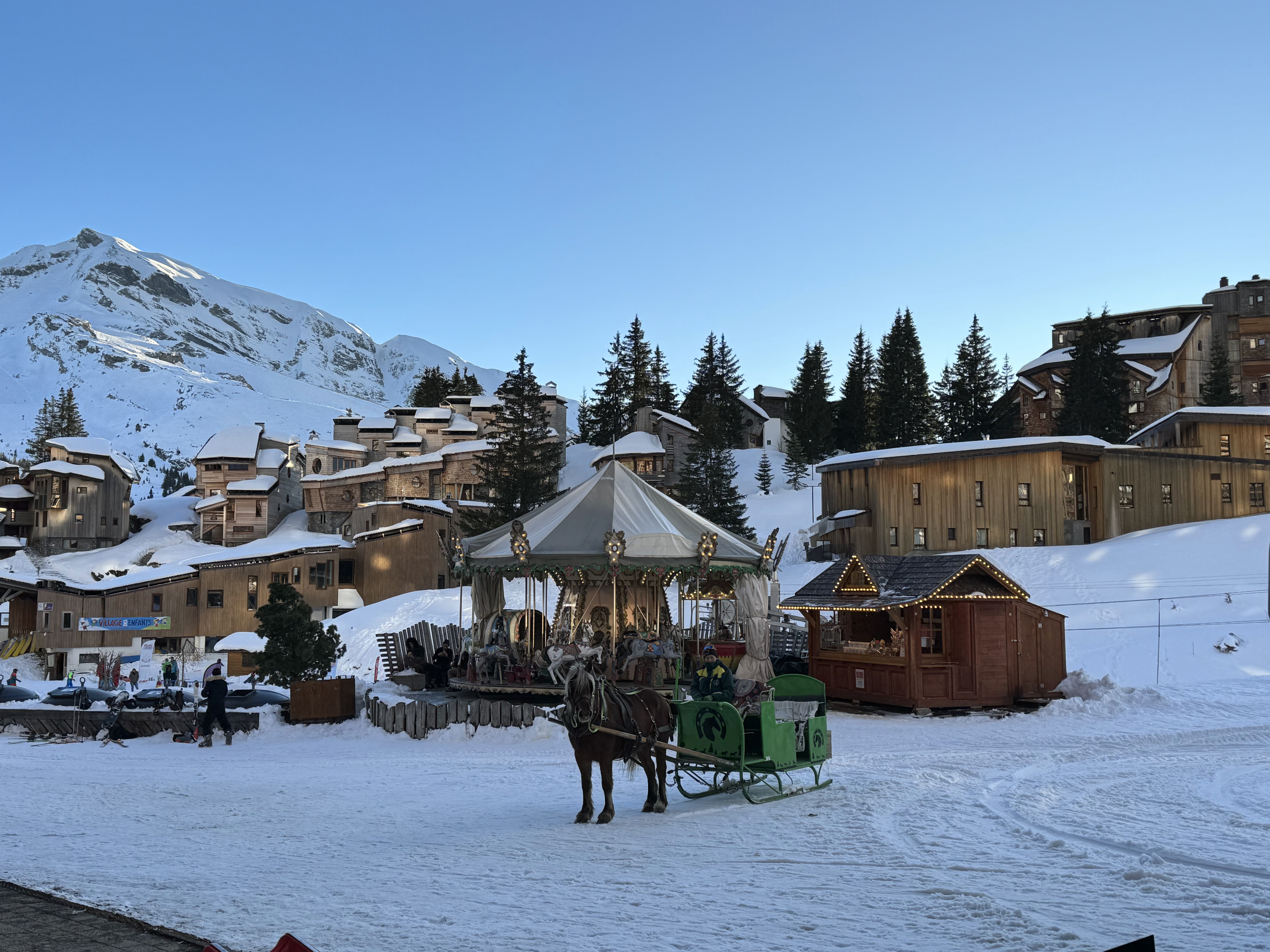 Photo n° 7 de l'avis de Anne-Jolie. fait le 19/12/2023 à 17:25