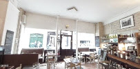 Atmosphère du Restaurant français Mamou Restaurant Bar à Vin à Paris - n°11