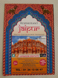 Photos du propriétaire du Restaurant indien moderne Jaipur à Montmorency - n°6