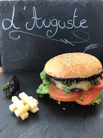 Photos du propriétaire du Restaurant de plats à emporter Côté Burger à Aytré - n°11