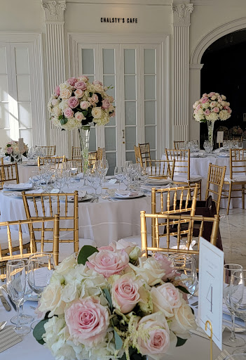 Museum «Museum of the City of New York», reviews and photos, 1220 5th Ave & 103rd St, New York, NY 10029, USA