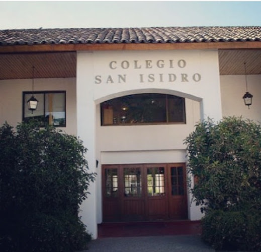 Opiniones de Colegio San Isidro en Buin - Escuela