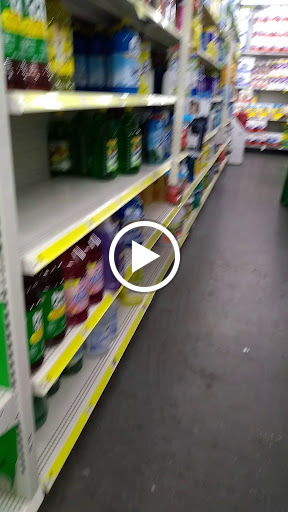 Discount Store «Dollar General», reviews and photos, 1111 W Silver Springs Blvd, Ocala, FL 34475, USA