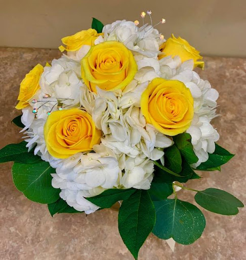 Florist «Appletree Flowers», reviews and photos, 3916 McDermott Rd #135, Plano, TX 75025, USA