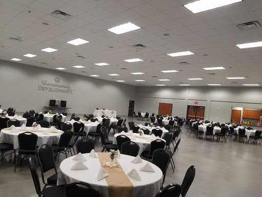 Community Center «Lone Star Community Center», reviews and photos, 2500 Lone Star Pkwy, Montgomery, TX 77356, USA