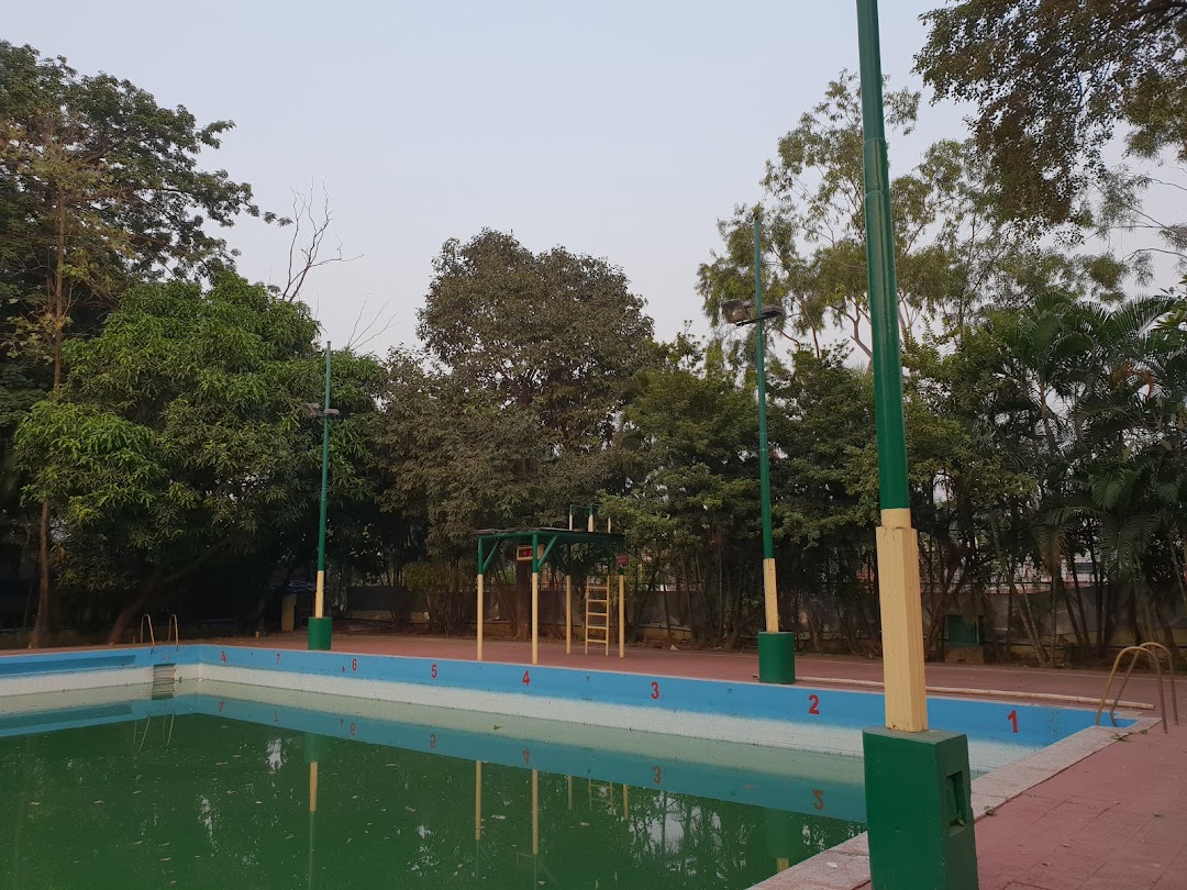 Bidhan Nagar Swimming Association