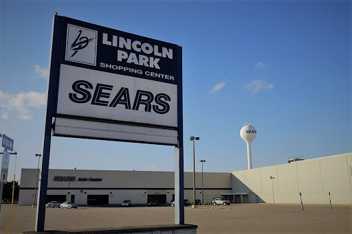 Department Store «Sears», reviews and photos, 2100 Southfield Rd, Lincoln Park, MI 48146, USA