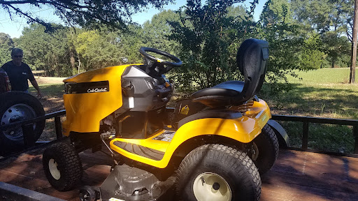 Car Dealer «Holt Auto Sales & Equipment Inc», reviews and photos, 4006 Notasulga Rd, Tallassee, AL 36078, USA