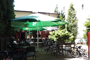 Restauracja Street Food Park Sosnowiec image