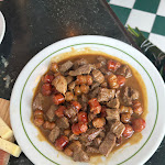 Photo n°5 de l'avis de Paulo.l fait le 08/10/2019 à 20:27 sur le  Lareira - Serralves à Porto