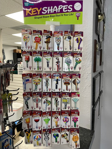 Locksmith «Precision Safe & Lock», reviews and photos, 217 Ave G SW, Winter Haven, FL 33880, USA