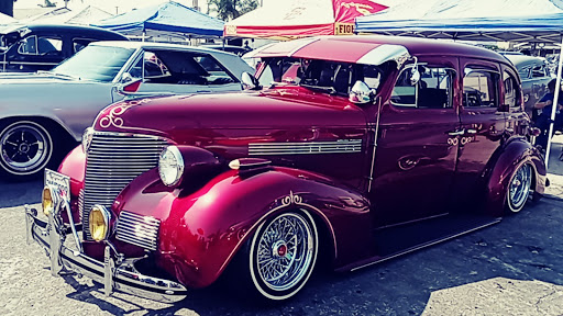 Shopping Mall «El Monte Mall», reviews and photos, 10933 Valley Mall #200, El Monte, CA 91731, USA