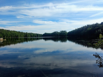 Rollins Pond