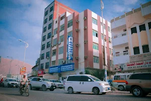 مستشفى هيا عبدالله اليحيا لطب العيون image