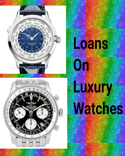 Pawn Shop «Roswell Pawn & Jewelry», reviews and photos, 615 Holcomb Bridge Rd, Roswell, GA 30076, USA