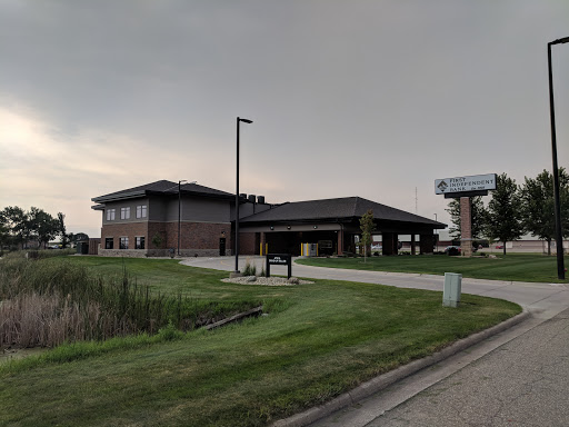 United Southwest Bank in Marshall, Minnesota