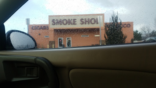 Smokeshop III - Reno