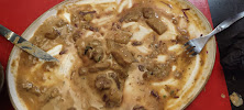 Sauce aux champignons du Restaurant CHEZ RAPHY AU CORDON BLEU DE COLMAR - n°3
