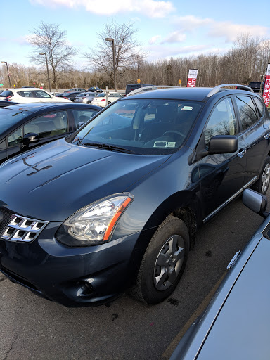 Nissan Dealer «Poughkeepsie Nissan», reviews and photos, 1445 Rte Hwy 9, Wappingers Falls, NY 12590, USA