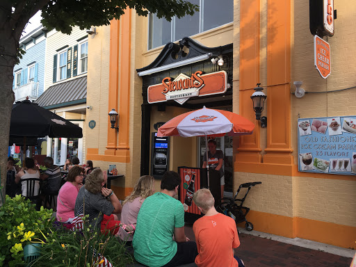 Shopping Mall «Washington Street Mall», reviews and photos, 401 Washington St, Cape May, NJ 08204, USA