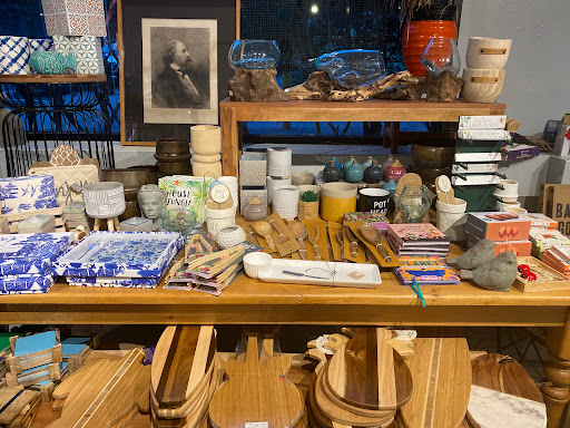 Gift Shop «Pleasant Surprise», reviews and photos, 297 Thayer St, Providence, RI 02906, USA