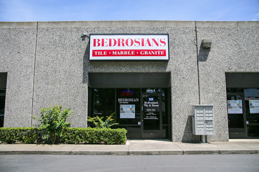 Bedrosians Tile & Stone